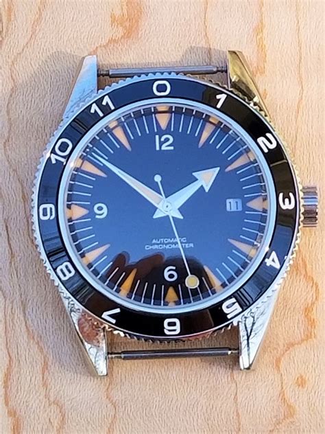 omega seamaster 300 homage|omega seamaster 300 review 2021.